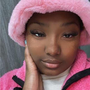 Meet your Posher, Kiara